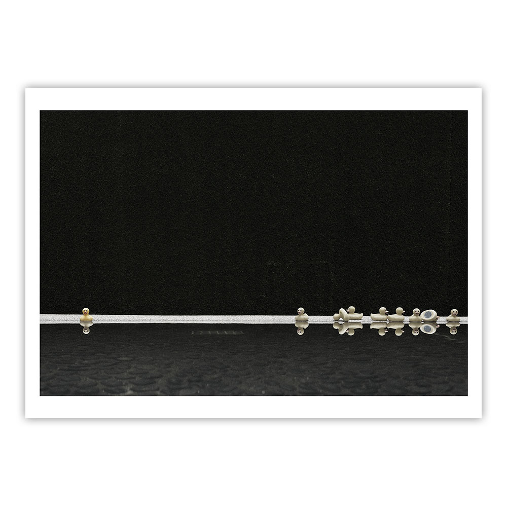 《社會》系列 - 1