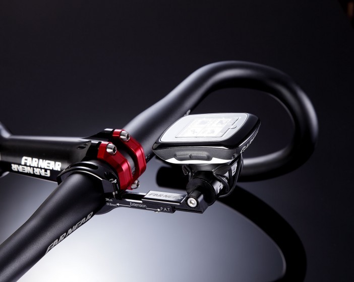 FarNear Multi-Function Mount 31.8