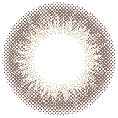 Envie 1Day Color Contact Lenses 日本Envie 每日即棄有色隱形眼鏡 30片(Champagne Gray)