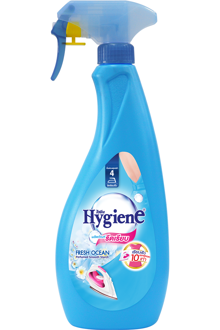 Hygiene直衫噴霧-爽身粉味