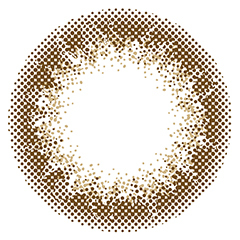 Envie 1Day Color Contact Lenses 日本Envie 每日即棄有色隱形眼鏡 30片(Classic Umber)