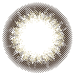 Envie 1Day Color Contact Lenses 日本Envie 每日即棄有色隱形眼鏡 30片(Shade Brown)