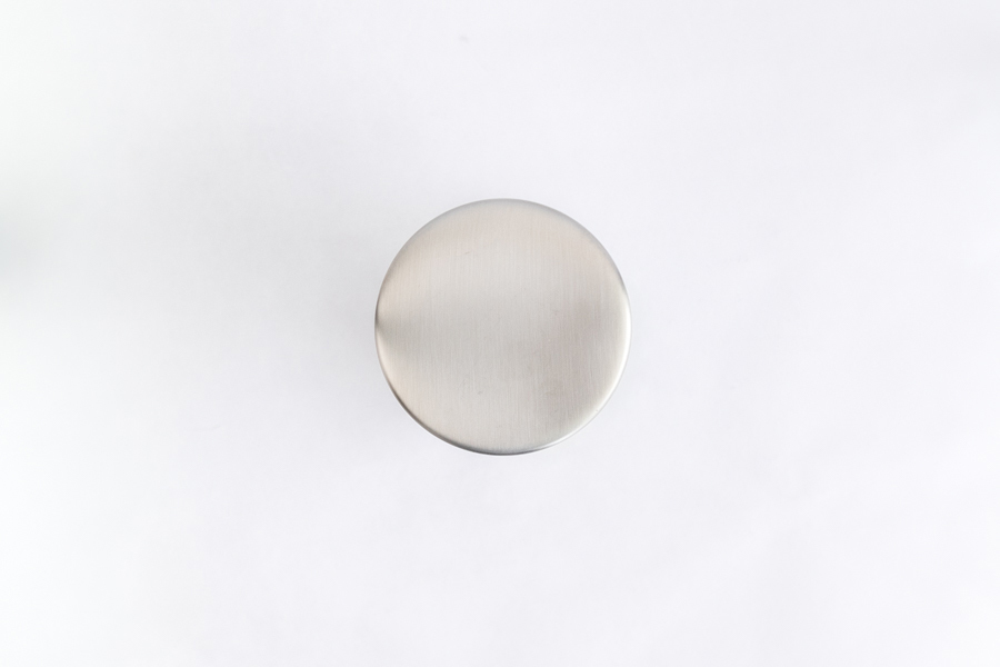 東屋-茶筒 大/銅/鍍錫