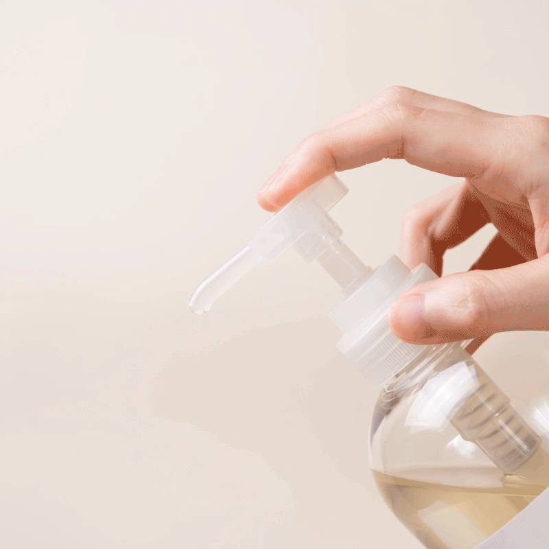 寶寶奶瓶酵素清潔液(500ml)