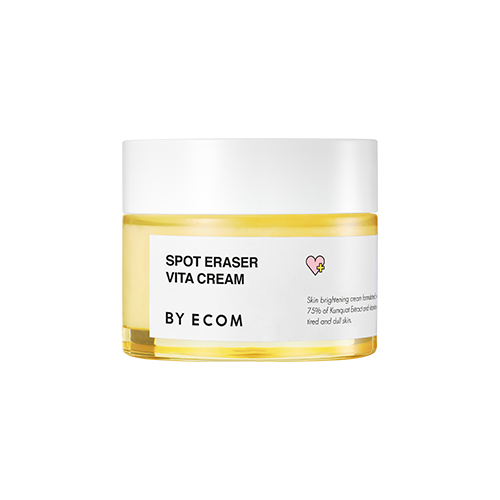 BY ECOM Spot Eraser Vita Cream 50ml