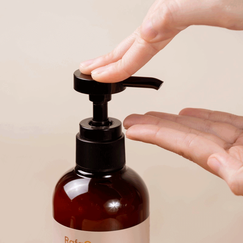 Baby vegetable oil lotion-Garden party(300ml)