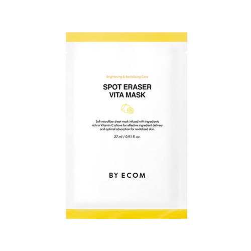 BY Spot Eraser Vita Mask [7PCS]