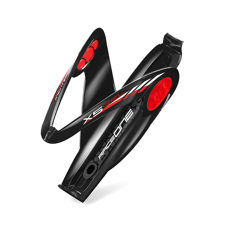 Raceone X-5 水壺架