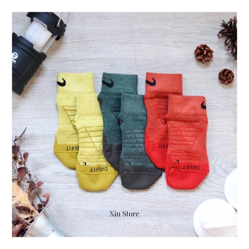【現貨】Nike Everyday Max Dri-FIT Sock 踝襪 短襪 襪子 三雙一組