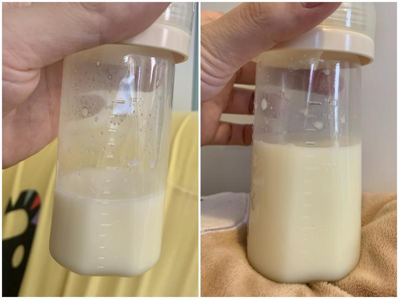 坐月同餵人奶都好啱飲！飲完好快就有谷奶感覺，奶量升得快！好上奶之餘仲可以補腎補氣，去水腫添～