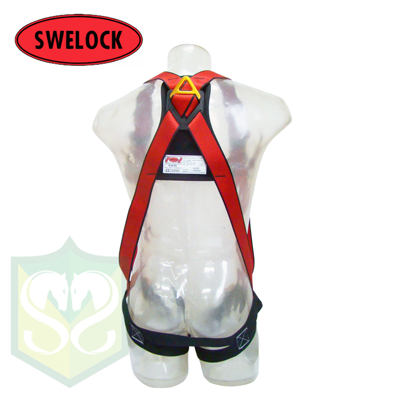 SWELOCK K453A Full Body Harness