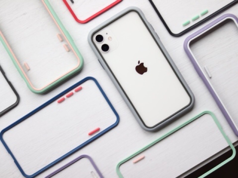 Rhinoshield 犀牛盾 飾條 手機殼 保護殼 邊框殼 客製化