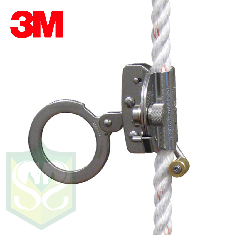 3M™  5000003 PROTECTA PRO Mobile Rope Grab