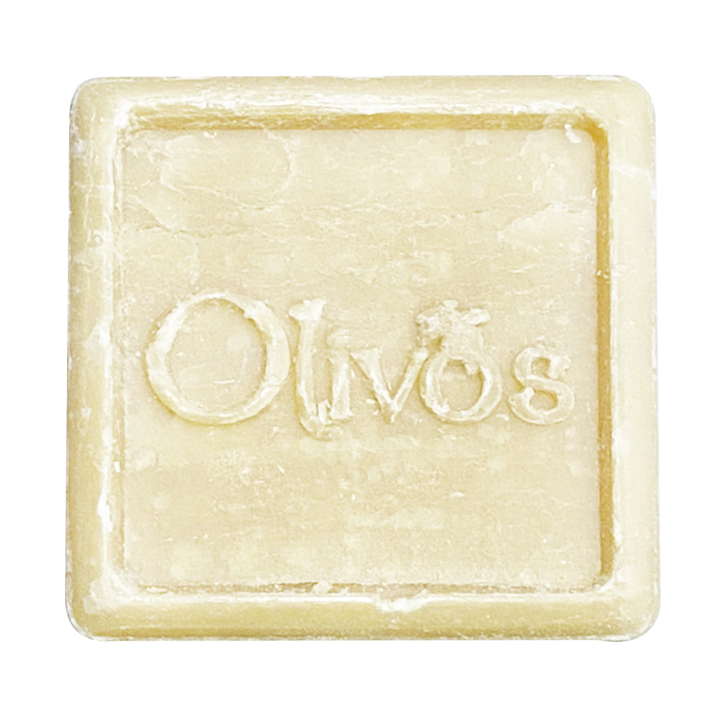華世-OLIVOS橄欖乳油木果皂