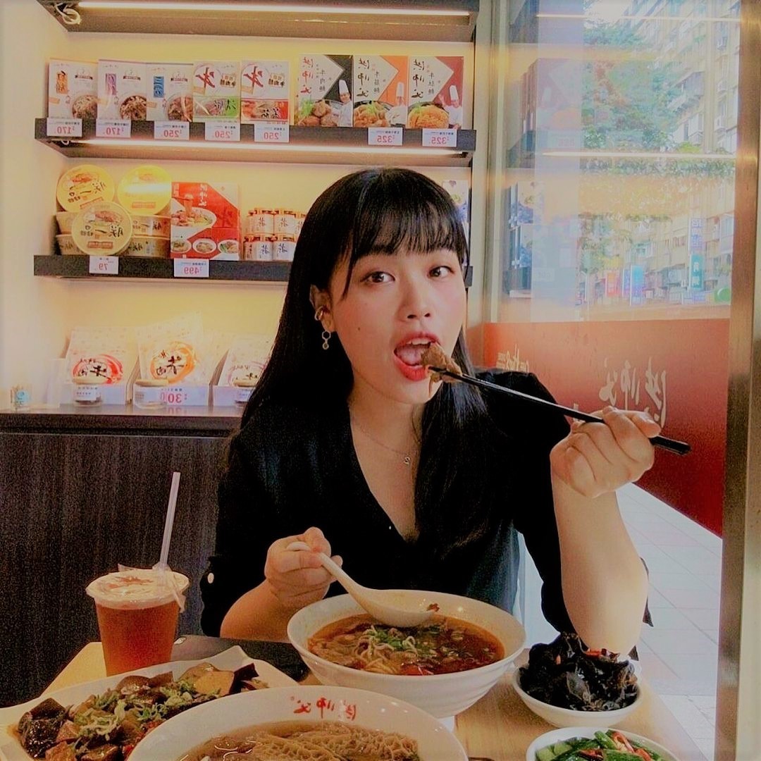 台北洪師父牛肉麵推薦