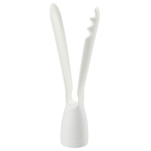 【清貨優惠】AKEBONO — 日本直立式食物夾子 (顏色隨機)