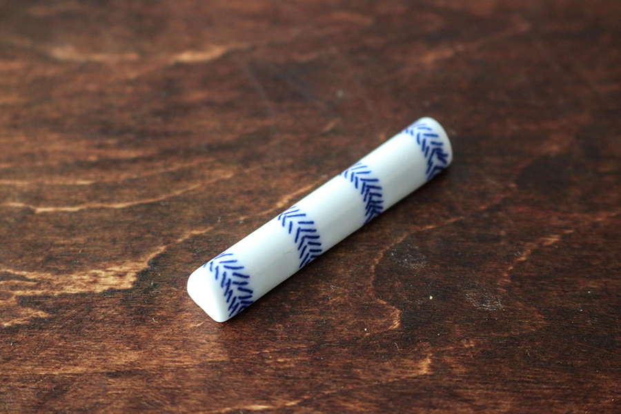 東屋-印判筷架/麥