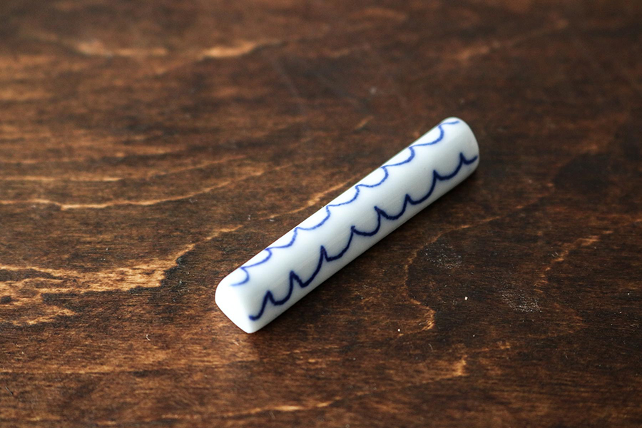 東屋-印判筷架/甍