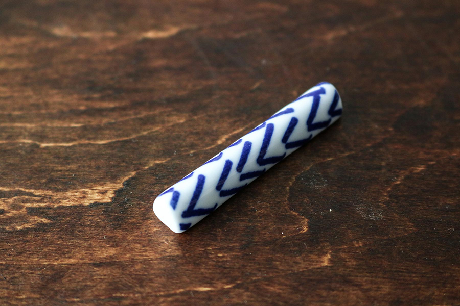 東屋-印判筷架/芥子