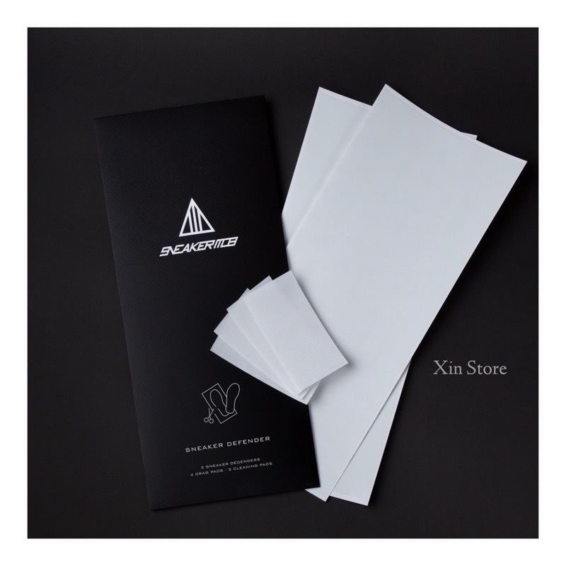 Sneaker Mob  Sneaker Defender 鞋底 全面 防磨 貼片