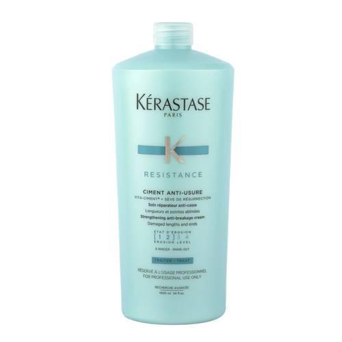 Kerastase卡詩強化護髮乳200ml/1000ml