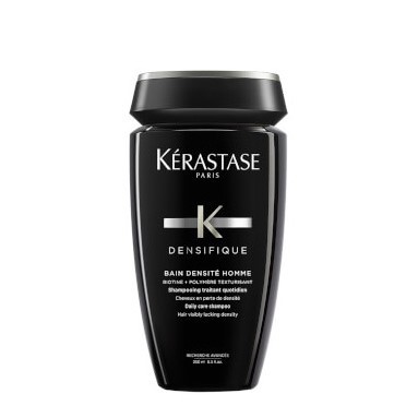 Kerastase卡詩男士濃密新髮浴髮乳 250ml/1000ml