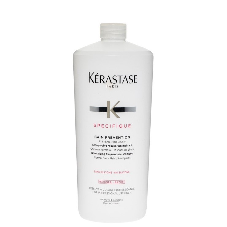 Kerastase卡詩防掉髮護理浴髮乳 250ml/1000ml