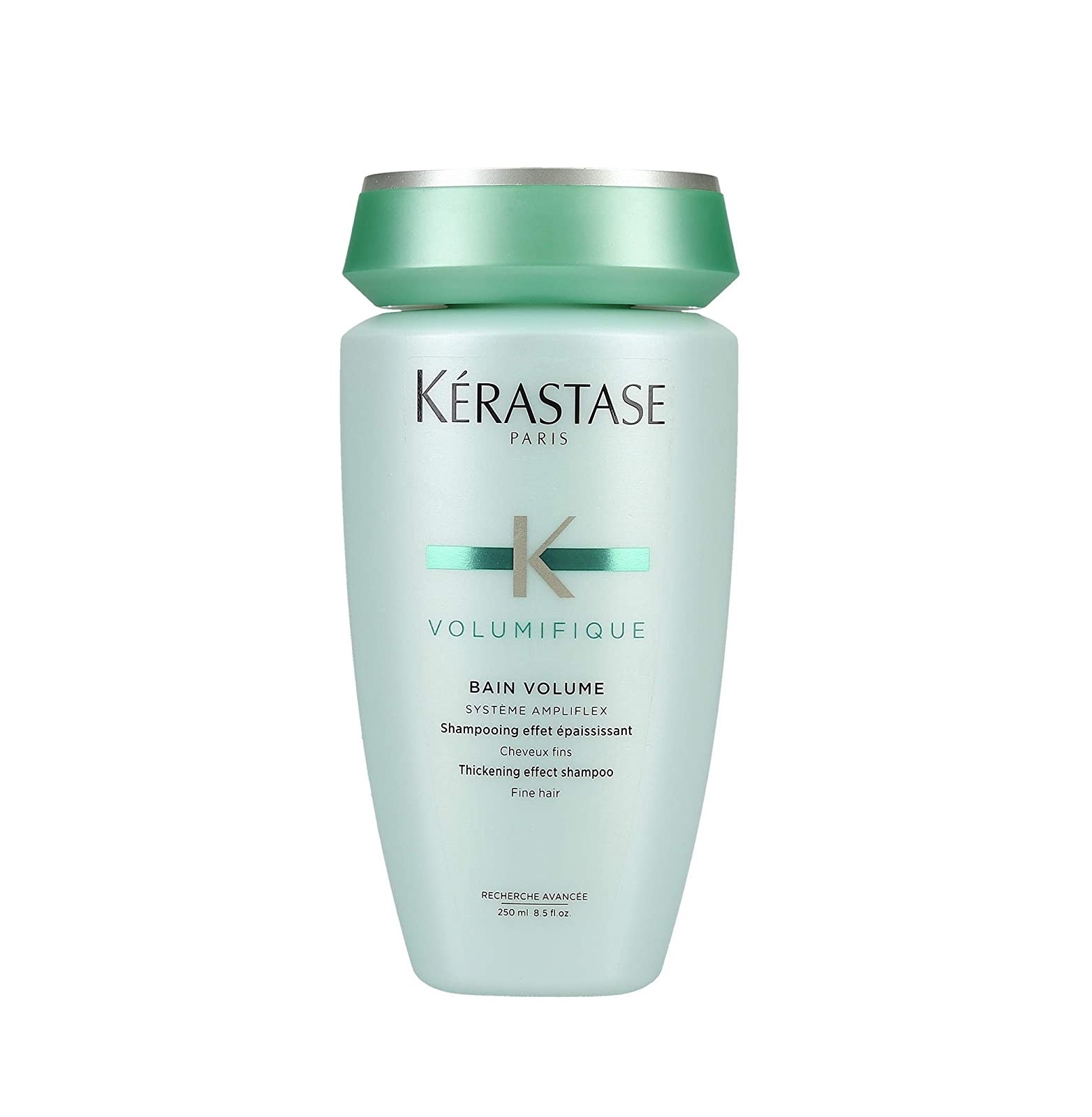 卡詩長效豐盈浴髮乳 250ml/1000ml