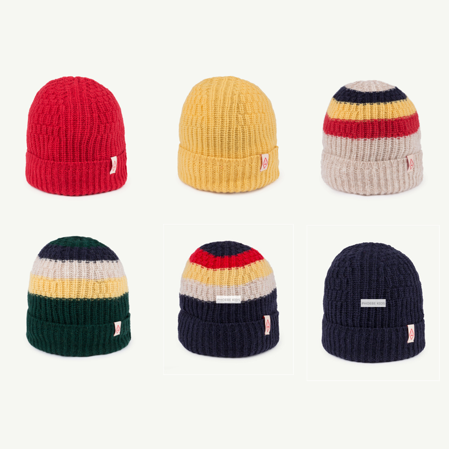 TAO Knit Hat