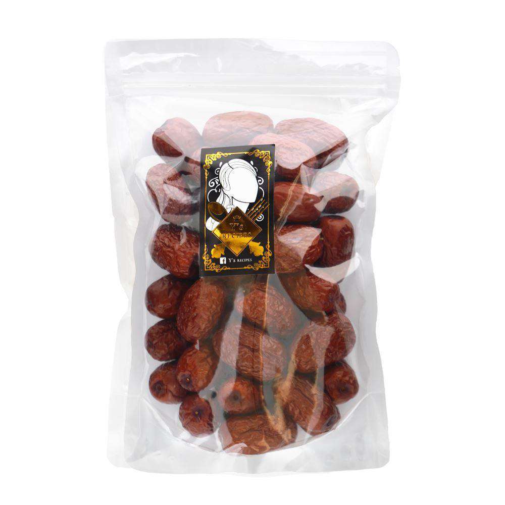 新疆貢品紅棗 (300g)