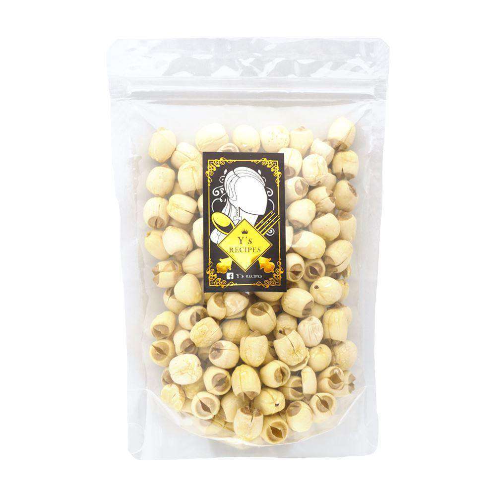 精品福建白蓮 (187g)