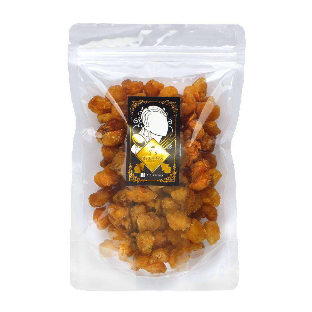 泰國5A圓肉王 (150g)