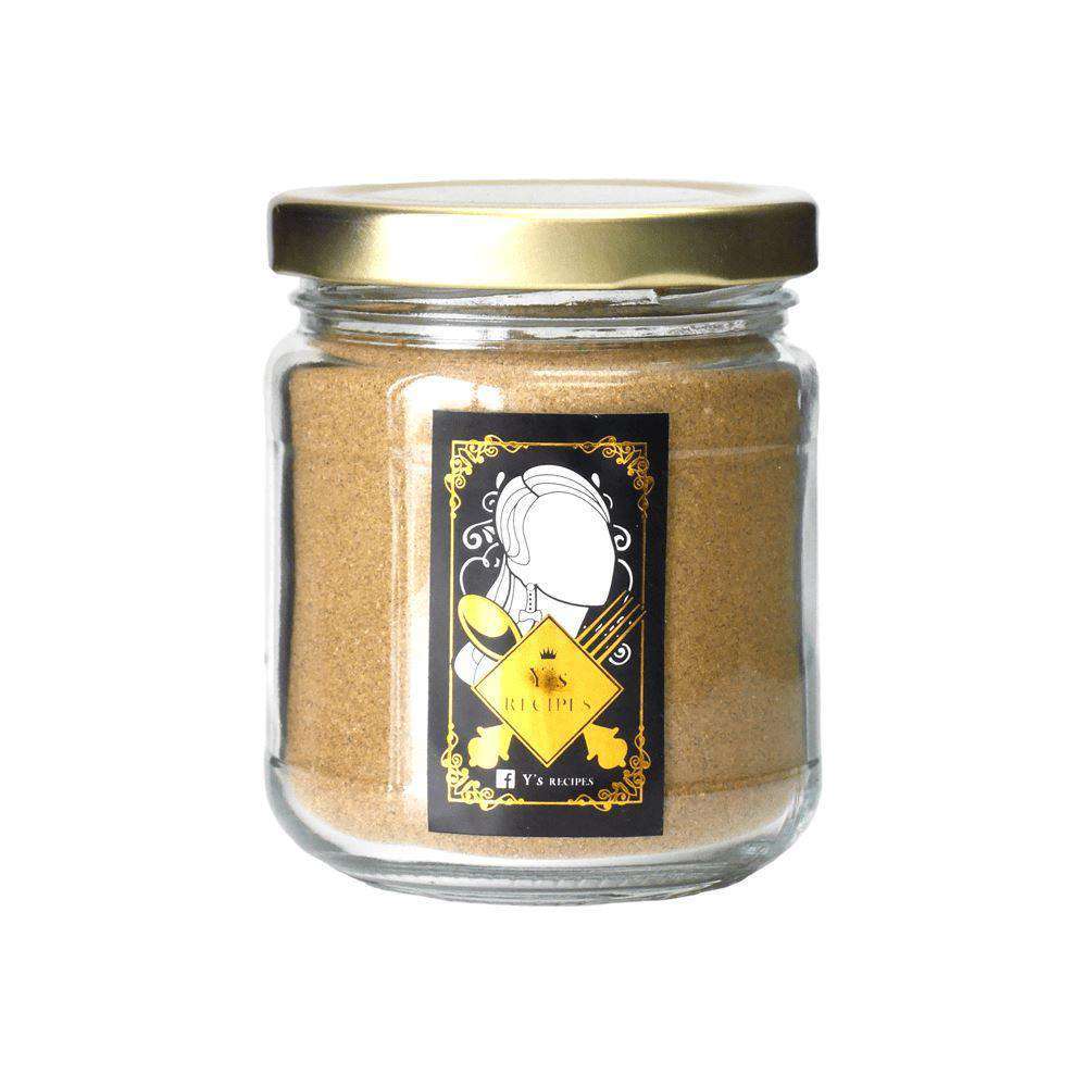 黃金比例羅漢果陳皮粉 (75g)