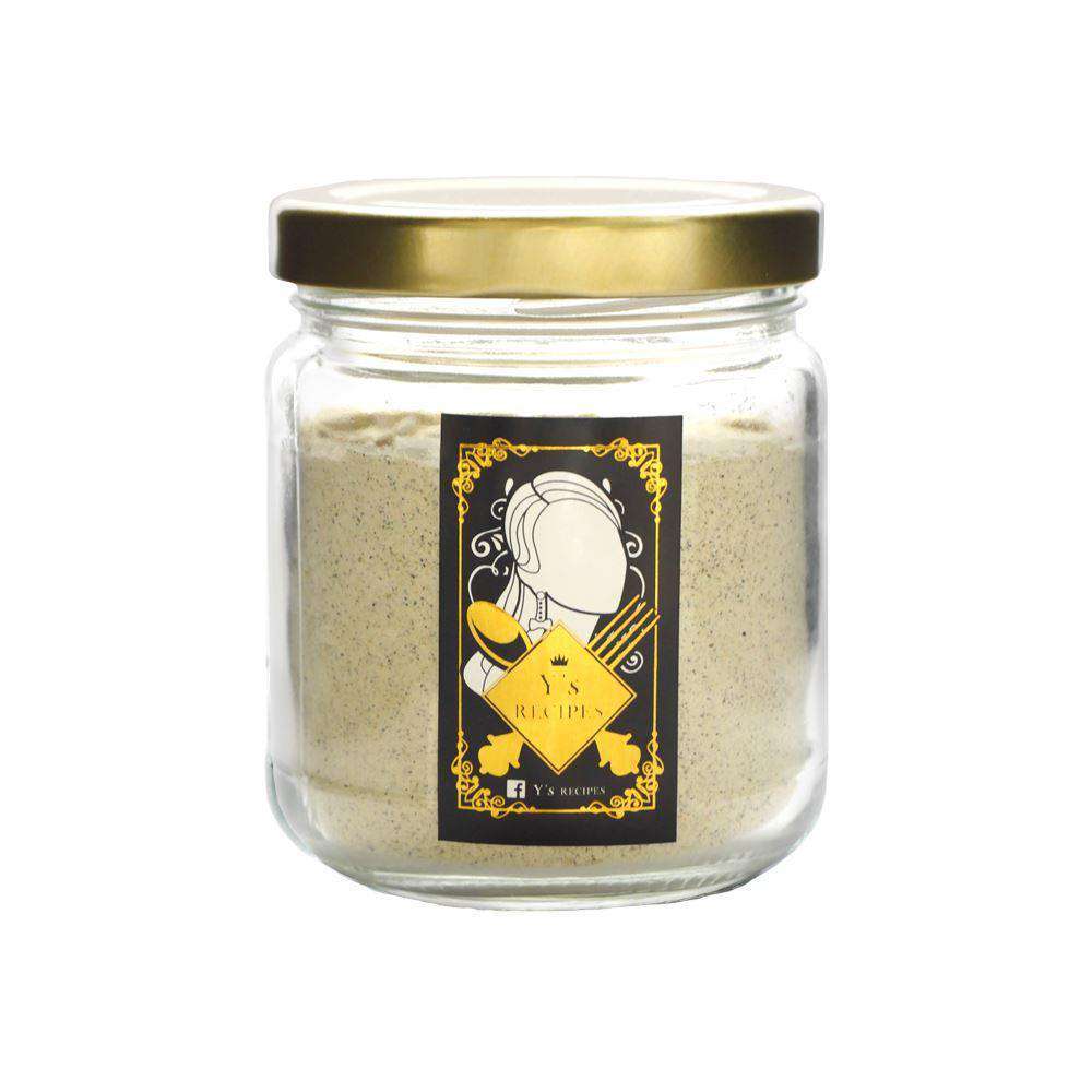 炒青仁黑豆粉 (70g)