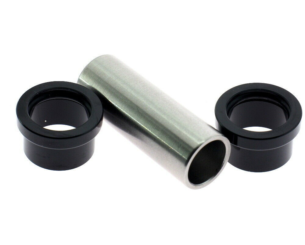 RockShox Rear Shock Mounting Hardware Metric 10X35mm 3