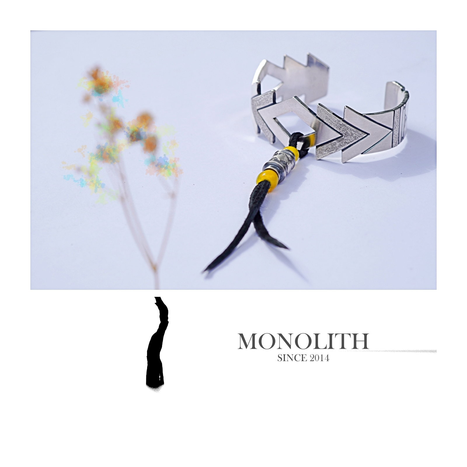 四方幾何打印【手環】