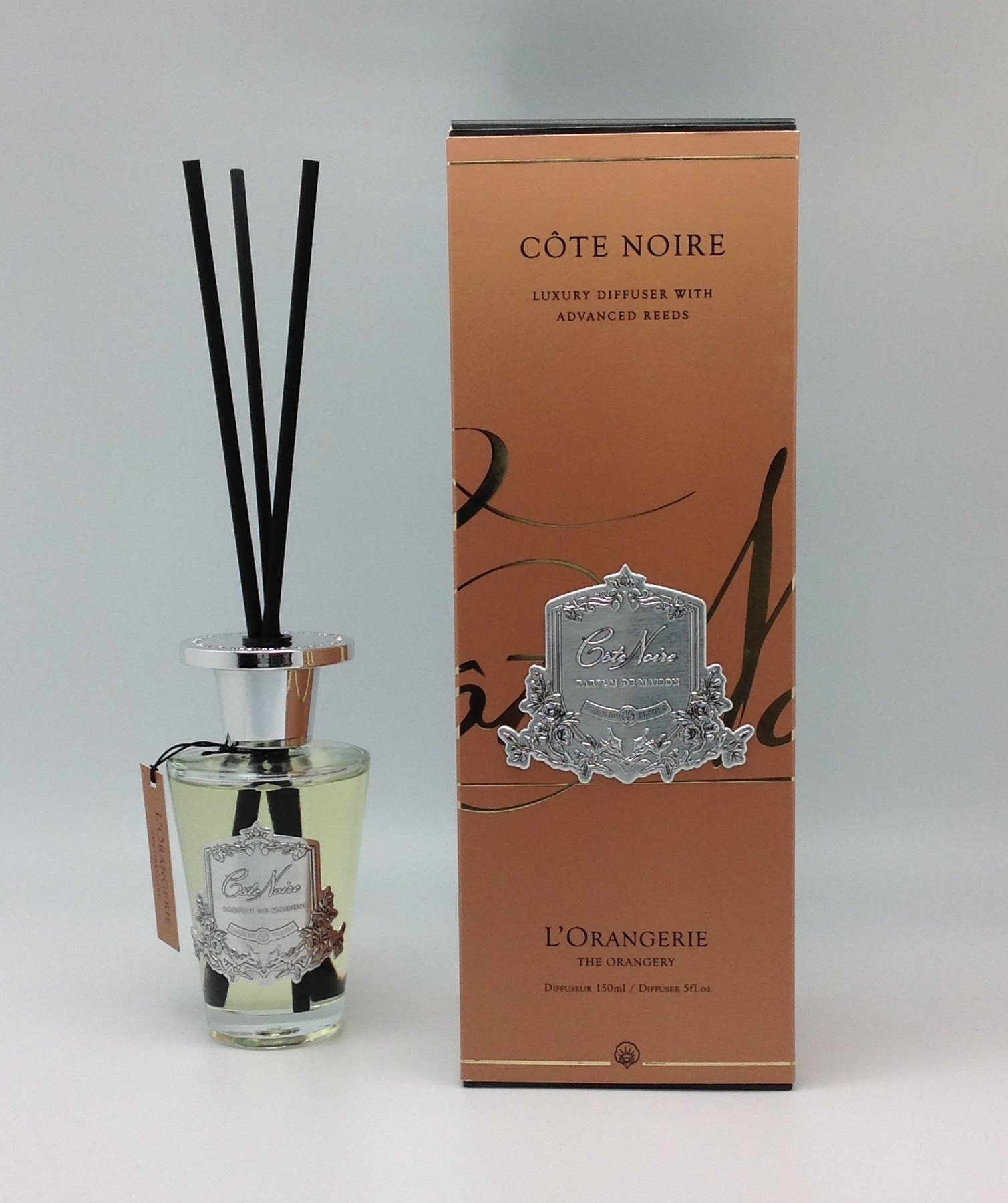 【Côte Noire】Orangerie - Diffusers