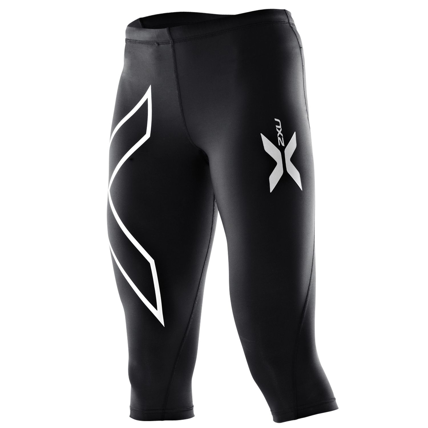 2XU WA1943b 3/4 tight Women