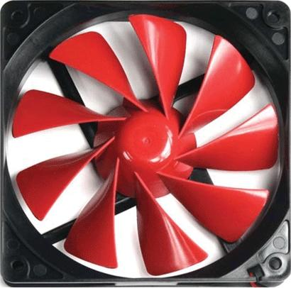米特3C數位–TT 曜越 14cm TurboFan/A2491