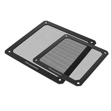 米特3C數位–TT 曜越 Matrix Duo 磁吸式風扇濾網/AC-004-ON1NAN-A1