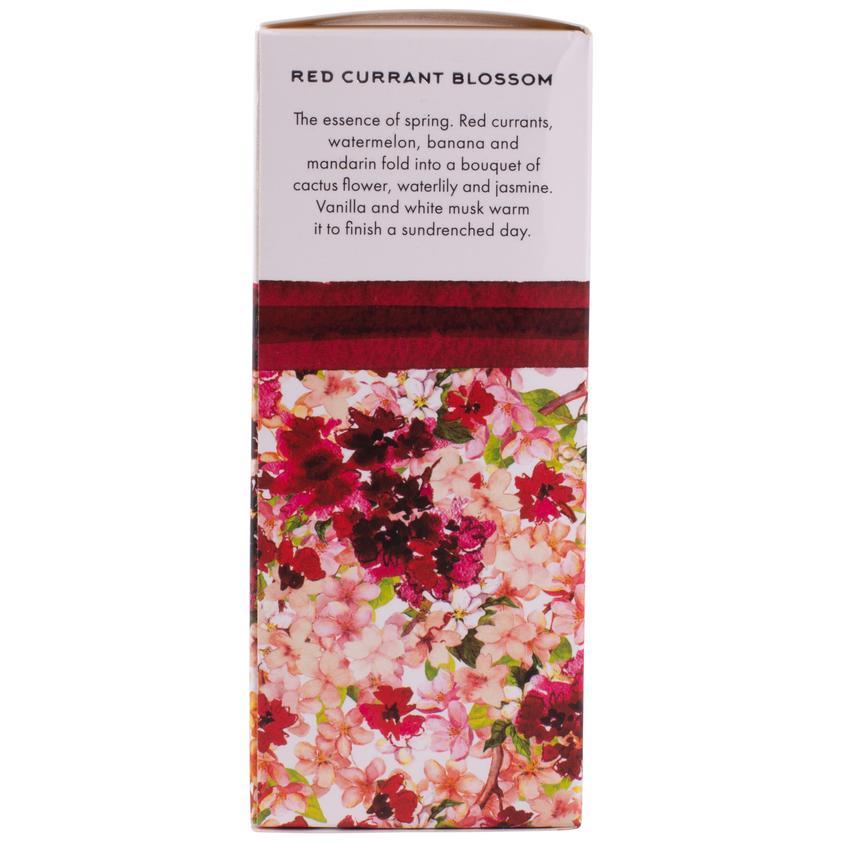 【VIA MERCATO】Red Currant Blossom 室內香薰擴香
