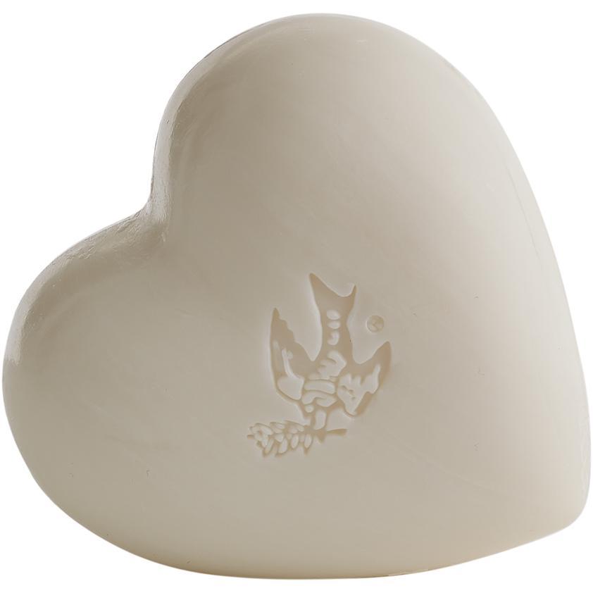 【Pré de Provence】法國普羅旺斯心形手工皂 (山茶花) 禮盒 200g