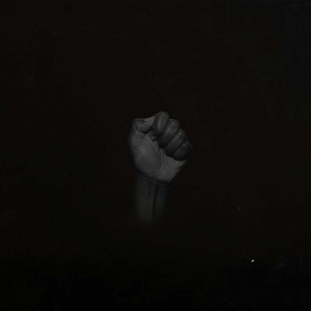 Sault《Untitled (Black Is)》（CD）