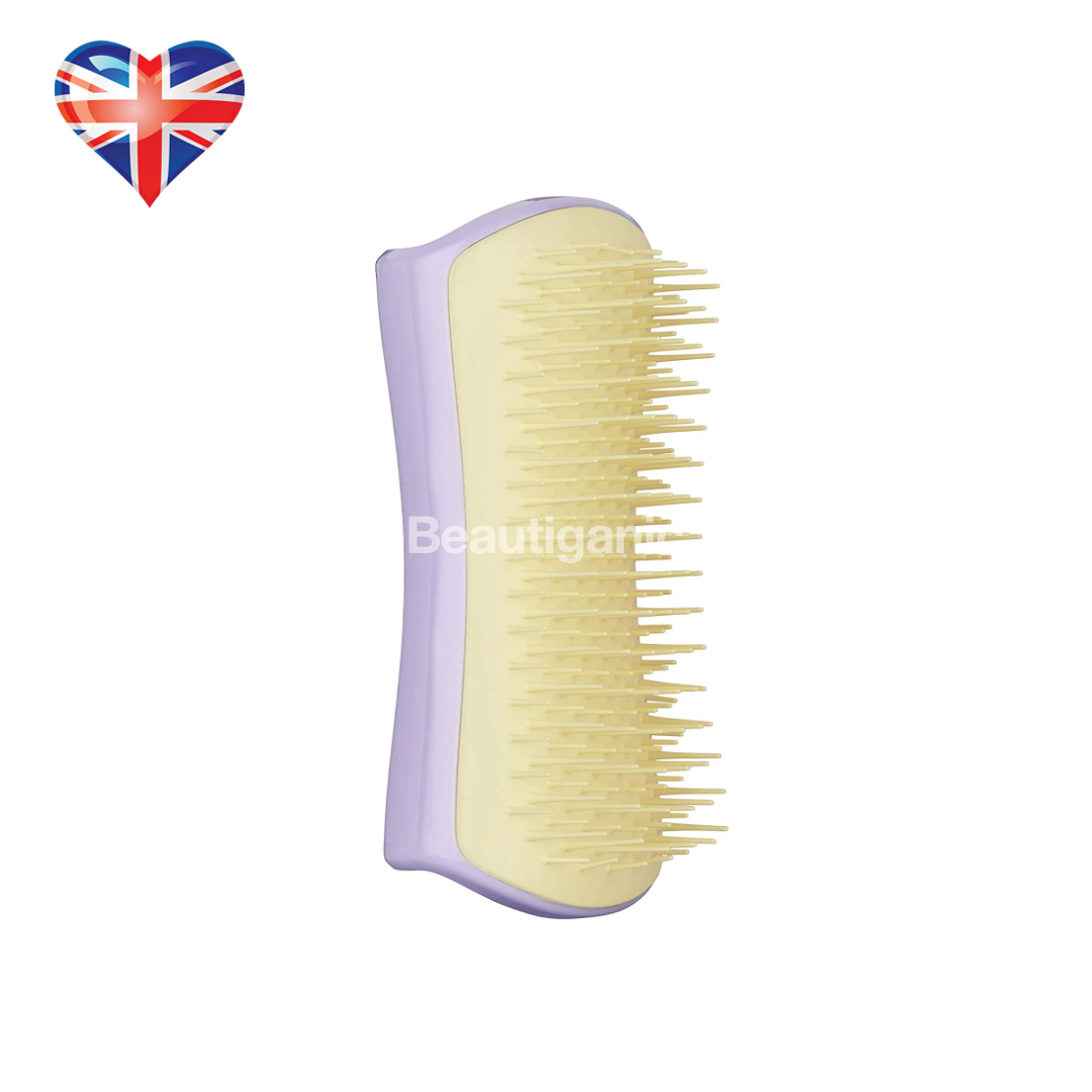 Tangle Teezer Pet Teezer Detangling Dog Grooming Brush,