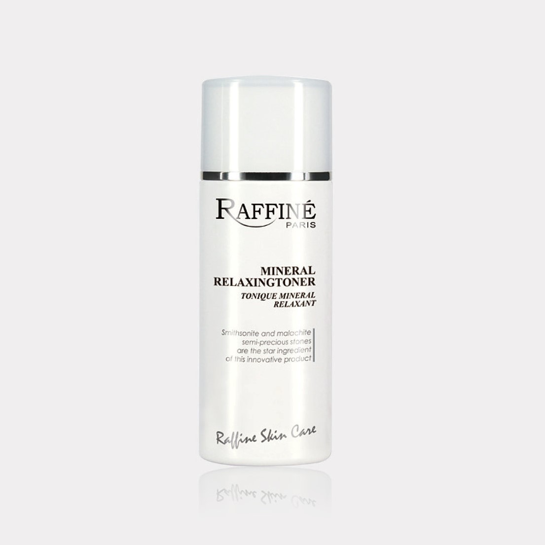 RAFFINE PARIS 溫泉礦物舒緩收縮水
