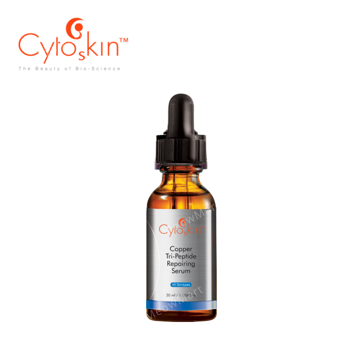 CytoSkin 藍銅胜肽修護精華 30ml