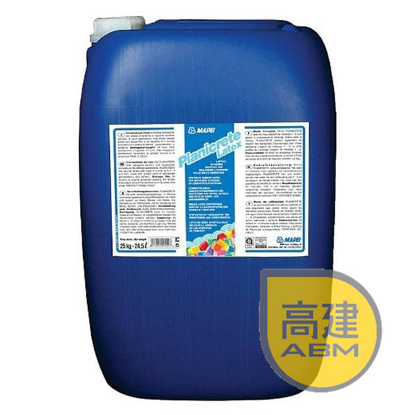 Mapei Planicrete Latex