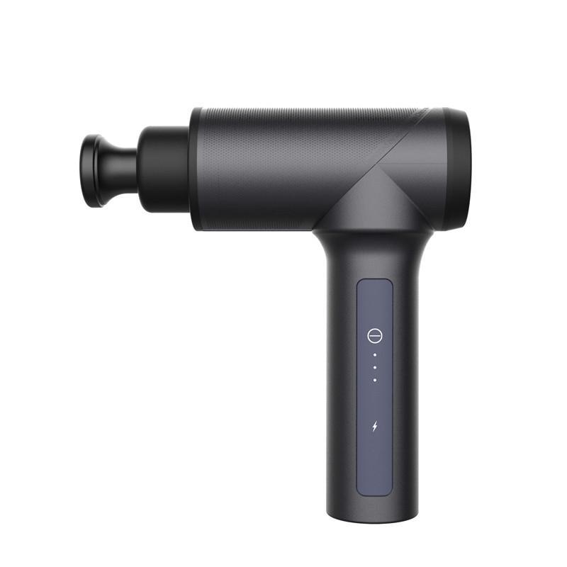 【美國Meresoy mini按摩槍】Meresoy【正品】✔新版升級按摩頭  ✔輕便靜音按摩 ✔整機只手掌大小 方便收納【原裝行貨1年原廠保養】