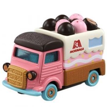 TOMY Dream Tomica 148 Sweets Car (869771)