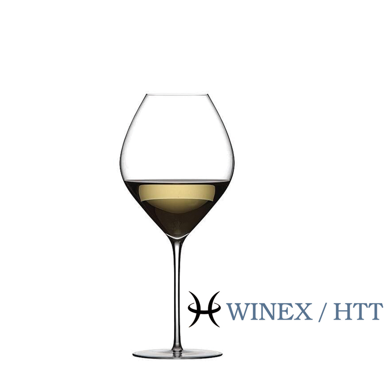 WINEX/HTT 艾黛兒 白酒 手工酒杯 510ml